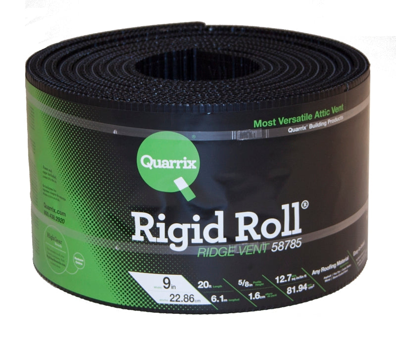 Quarrix 58785 Ridge Vent