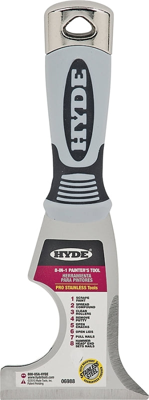 Hyde 06988 Multi-Tool