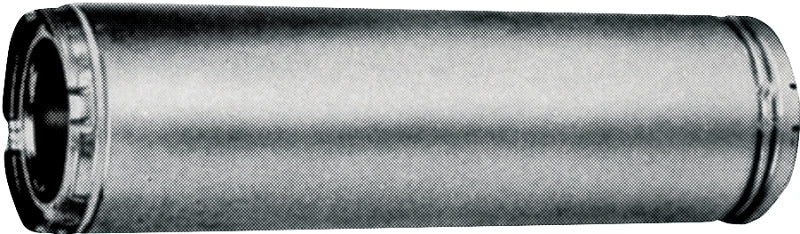 AmeriVent 6HS-12 Chimney Pipe