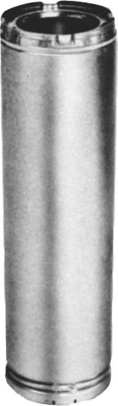 AmeriVent 8HS-36 Chimney Pipe