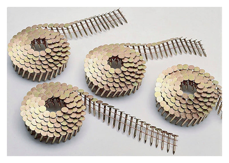 Bostitch CR2DCGAL Roofing Nail