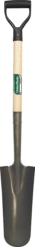UnionTools 47107 Drain Spade Shovel