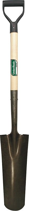 UnionTools 47108 Drain Spade Shovel