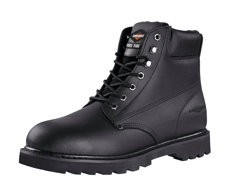 Diamondback 655SS-11 Work Boots