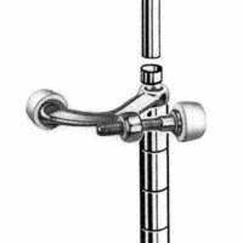 Schlage Ives Series SP70 A3 Hinge Pin Door Stop