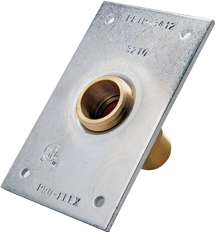 Pro-Flex PFST-34 Termination Plate