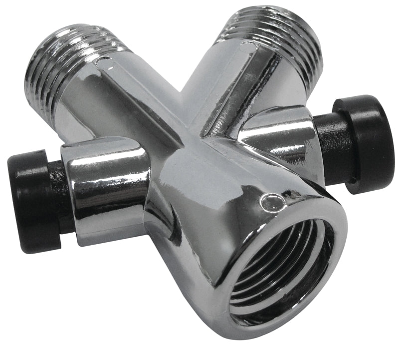Plumb Pak PP825-7 Shower Arm Diverter