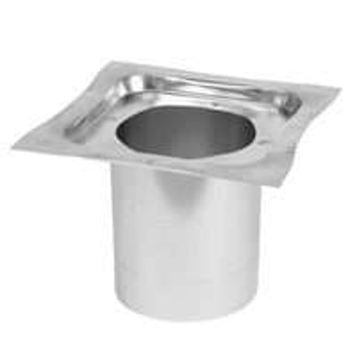 Selkirk 208465 Series Firestop/Joist Shield
