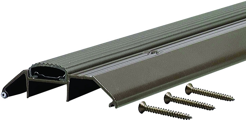 M-D 10017 Heavy-Duty Threshold