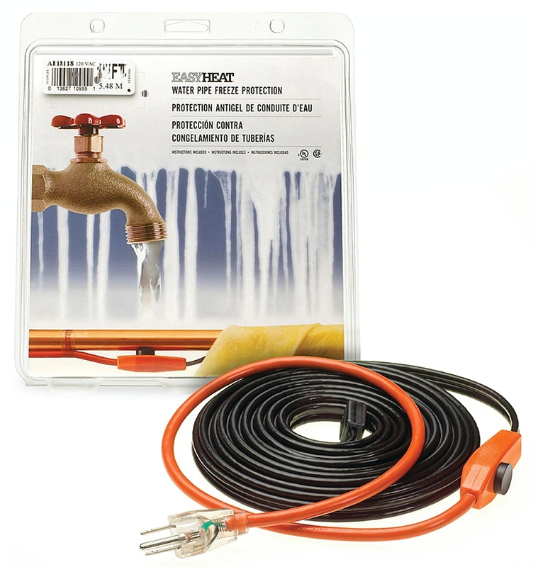 EasyHeat AHB-160 Pipe Heating Cable