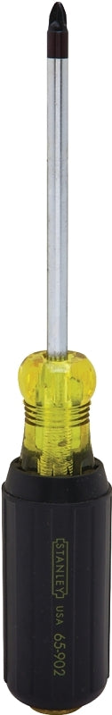 STANLEY 65-902 Screwdriver
