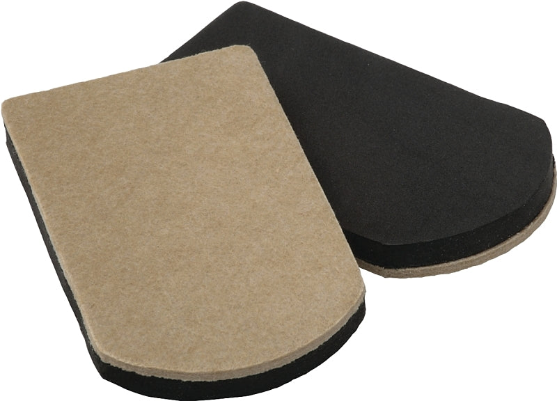 Shepherd Hardware 9142 Mover Pad