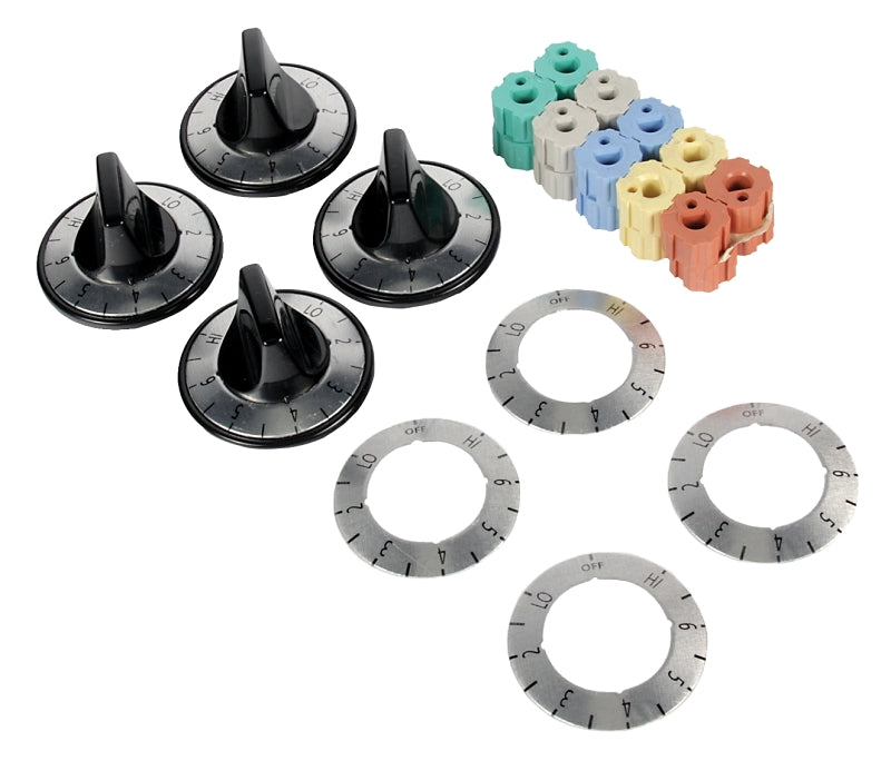 Camco USA 00883 Burner Knob Kit