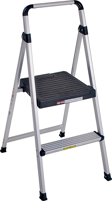 Cosco 11628ABK4 Folding Step Stool