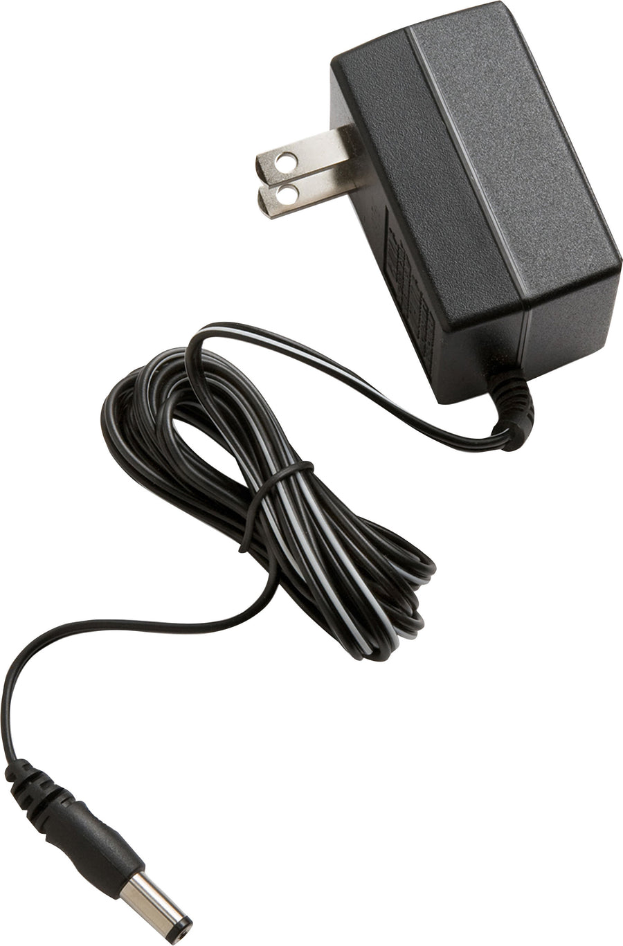 Droll Yankees AC/DC Adapter for the Yankee Flipper, Black - Misc Accessories