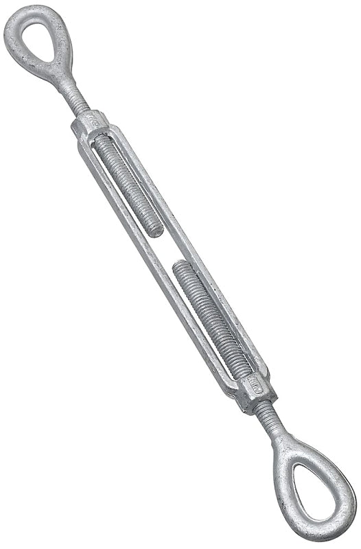 National Hardware 3270BC Series N177-394 Turnbuckle
