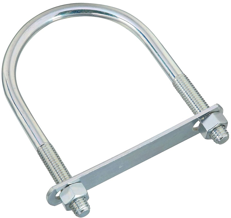National Hardware N347-823 U-Bolt