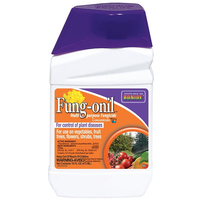 Fung-onil 880 Fungicide