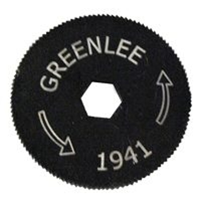 Greenlee 1941-1 Cable Cutter