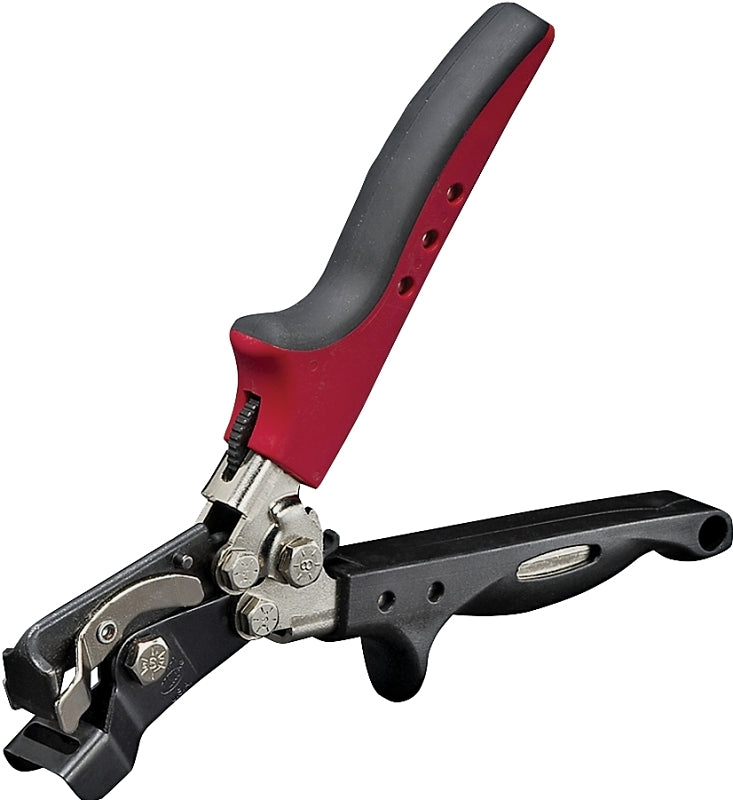 Malco Redline Series NHP1R Nail Hole Punch