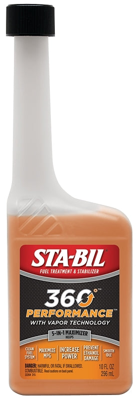 Sta-Bil 360 Protection 22264 Fuel Treatment