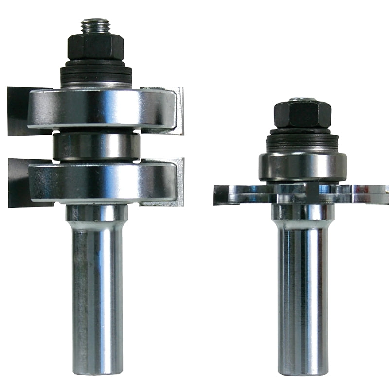 Freud 99-036 Router Bit Set