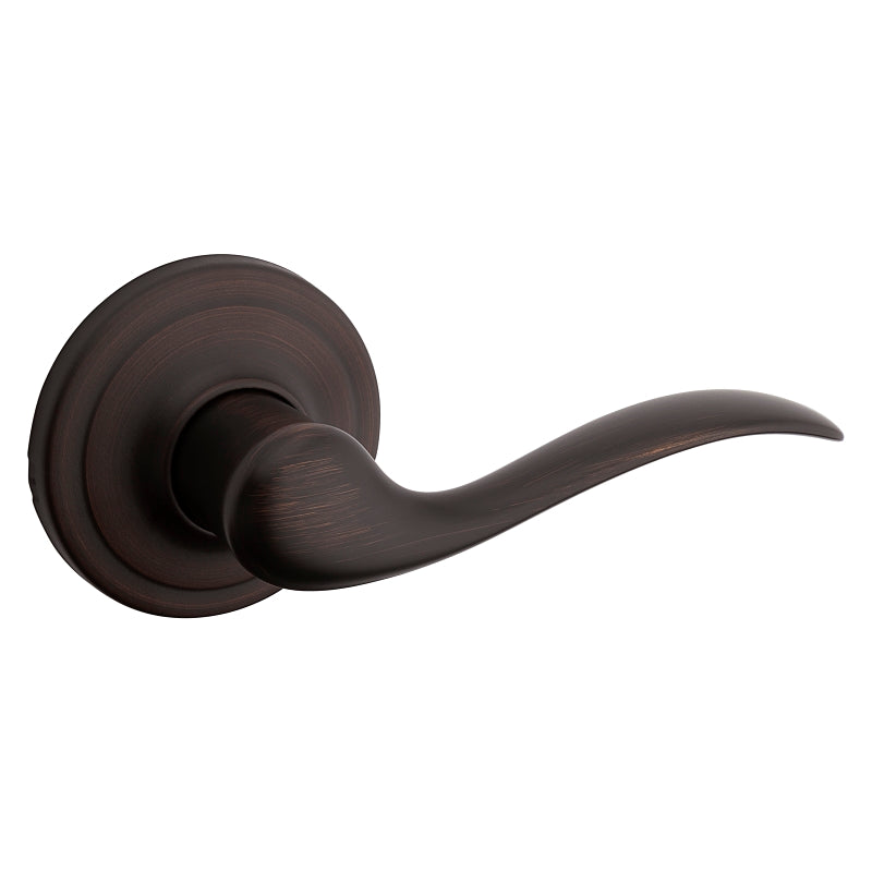 Kwikset Signature Series 720TNL11PCP Passage Lever
