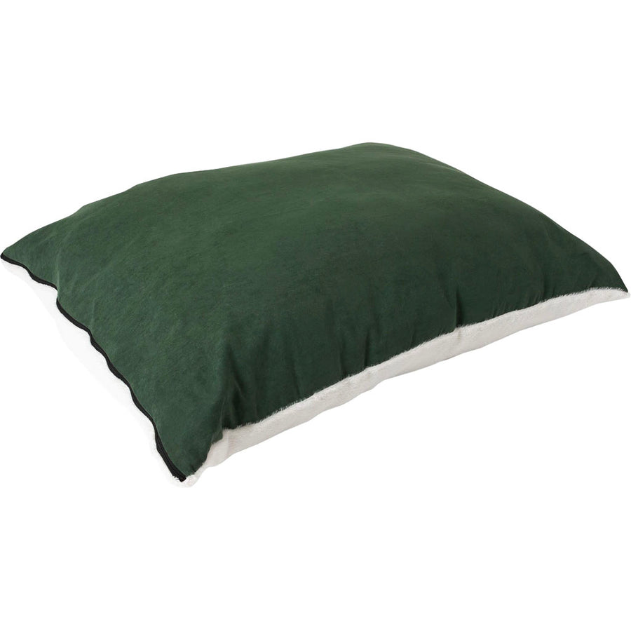 Petmate Reversible Pillow Bed, Assorted, 40x50 in - Beds