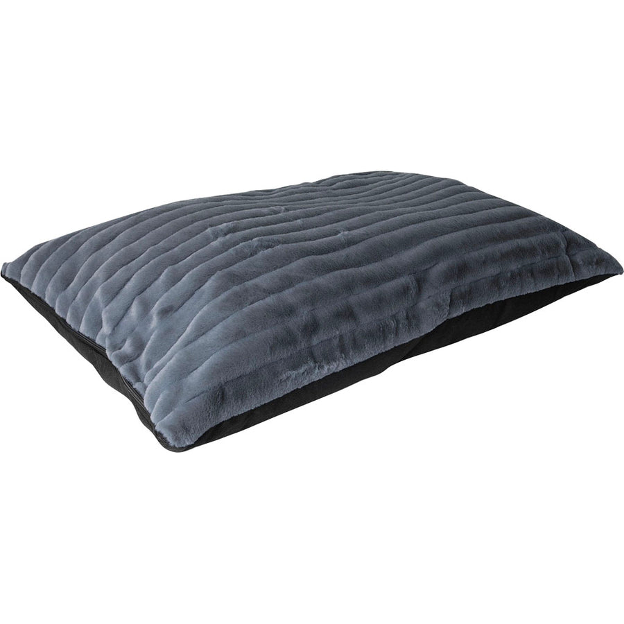 Petmate Lavender Pillow Bed, Assorted, 27x36 in - Pillows