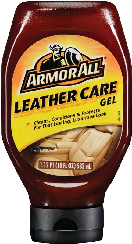 Armor All 9963W Leather Care Gel