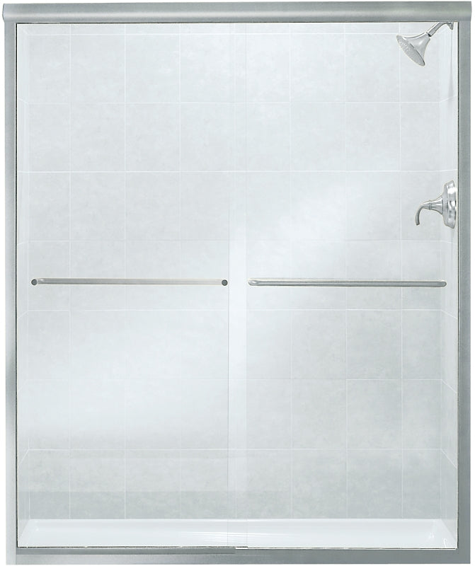 Sterling 5475-59S-G05 Shower Door