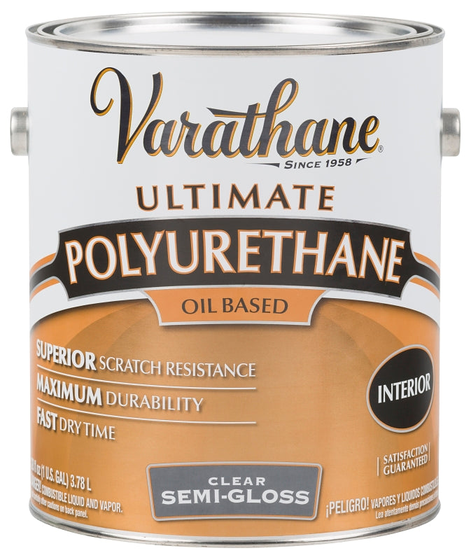 Varathane 6031 Polyurethane Floor Finish