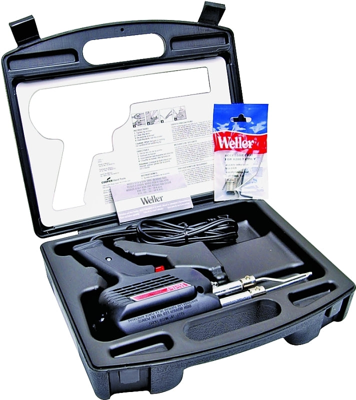 Weller D550PK Heavy-Duty Gun Kit