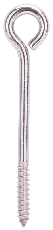 ProSource LR261 Lag Eye Bolt
