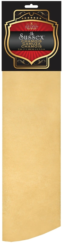 Sussex 85-150 Chamois