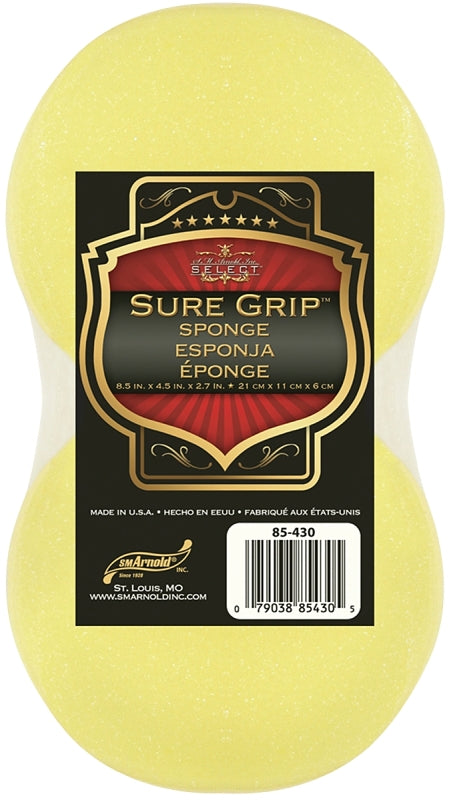 SM Arnold Sure Grip 85-430 Sponge