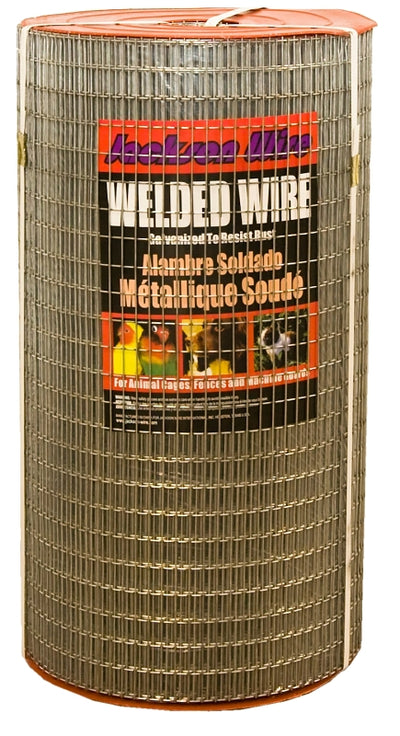 Jackson Wire 10 08 36 14 Welded Wire Fence