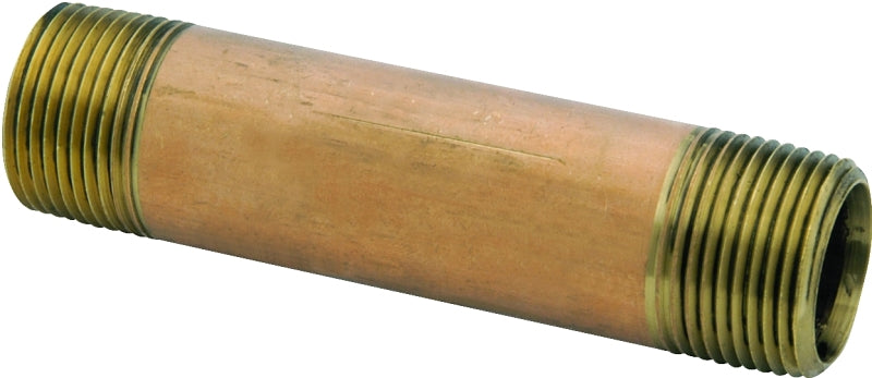 Anderson Metals 38300-2020 Pipe Nipple