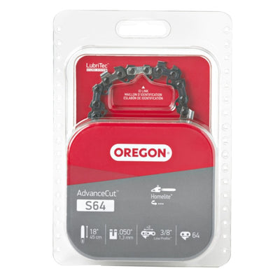 Oregon S64 Chainsaw Chain