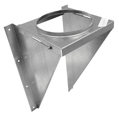 Selkirk 206430 Wall Support Kit