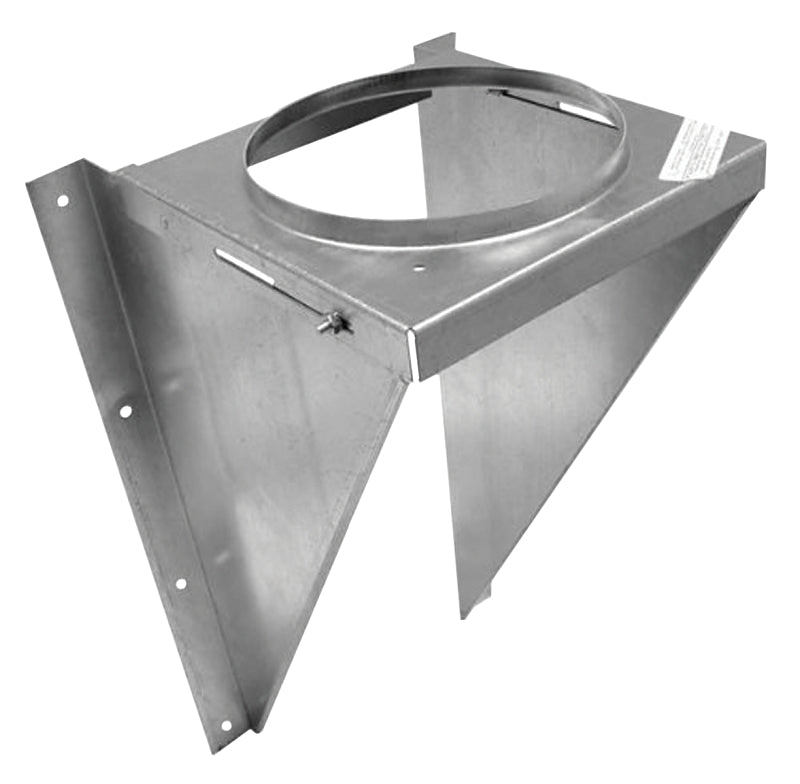 Selkirk 206430 Wall Support Kit