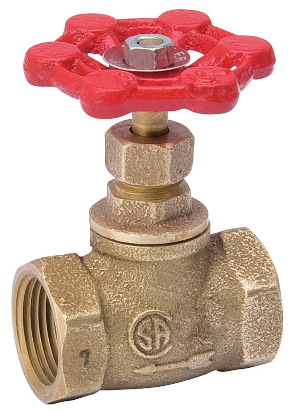 Southland 105-004NL Stop Valve