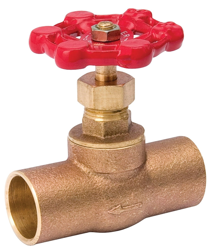 Southland 105-504NL Stop Valve
