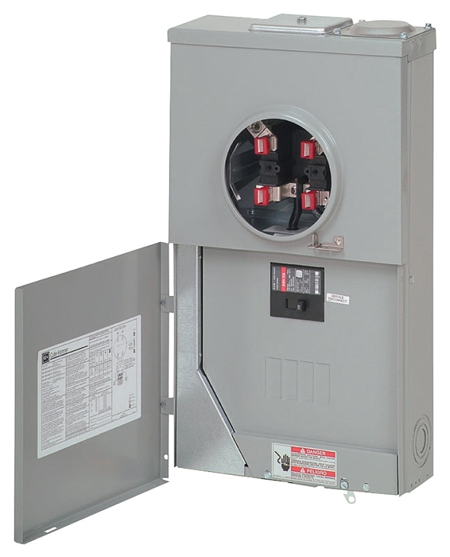 Cutler-Hammer MBT48B200BTS Meter Breaker