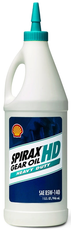 Spirax 550043590/091 Gear Oil