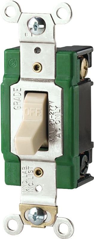 Eaton WD3032V Toggle Switch
