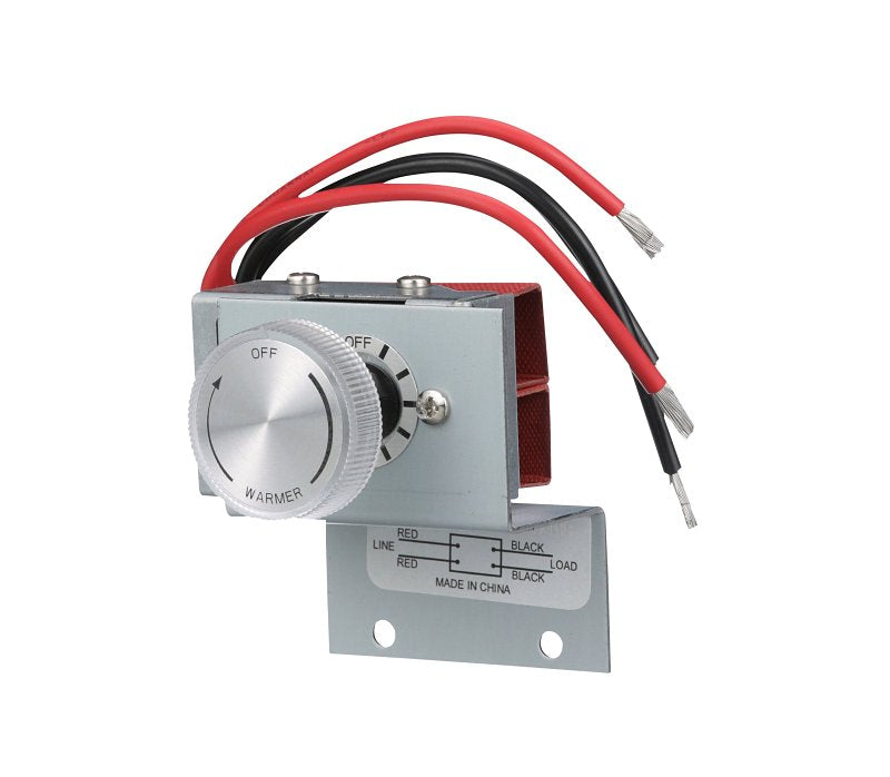 TPI TBD Thermostat Kit