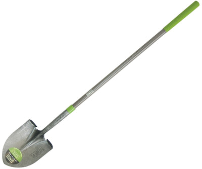 Ames 25332100 Shovel with Crimp Collar