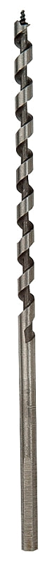 Irwin I-100 Series 49904 Power Drill Auger Bit