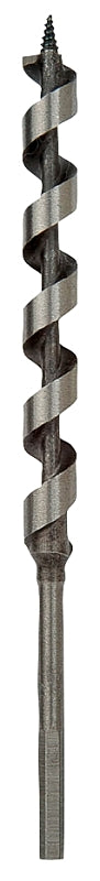 Irwin I-100 Series 49908 Power Drill Auger Bit
